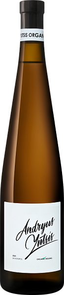Organic Riesling. Andryus Yutsis, 0.75 л в Москве