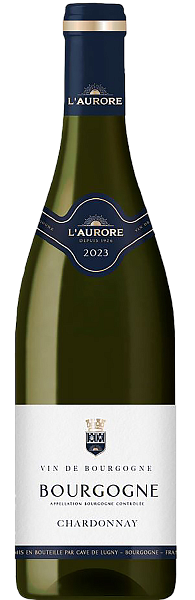 Chardonnay Bourgogne AOC Lugny L’Aurore, 0.75 л в Москве