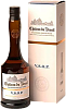 Chateau du Breuil Pays d'Auge AOC VSOP (Подарочная упаковка), 0.7 л в Москве