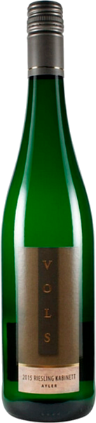 Ayler Kabinett Riesling Feinherb Vols, 0.75 л в Москве