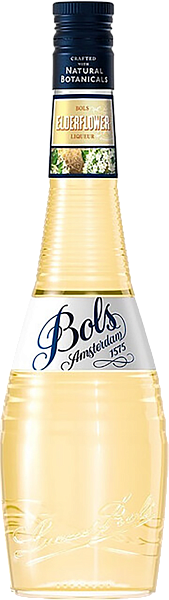 Bols Elderflower, 0.7 л в Москве