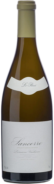 Вино Le Pave Sancerre AOC Domaine Vacheron, 0.75 л в Москве