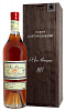 Baron Gaston Legrand 1997 Bas Armagnac (Подарочная упаковка), 0.7 л в Москве