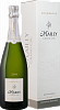 Mailly Grand Cru Extra Brut Millesime Champagne АОС (Подарочная упаковка), 0.75 л в Москве