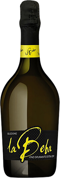 La Beba Extra Dry Cantina de Pra, 0.75 л в Москве