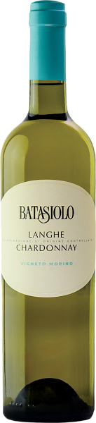 Chardonnay Langhe DOC Vigneto Morino Batasiolo, 0.75 л в Москве