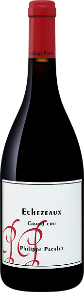 Вино Echezeaux Grand Cru AOС Philippe Pacalet, 0.75 л в Москве