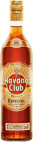 Ром Havana Club Anejo Especial, 0.7 л в Москве