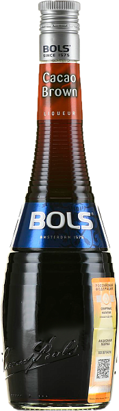 Bols Cacao Brown, 0.7 л в Москве