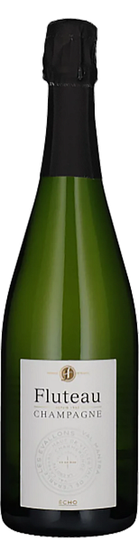 Fluteau Echo Champagne AOC, 0.75 л в Москве