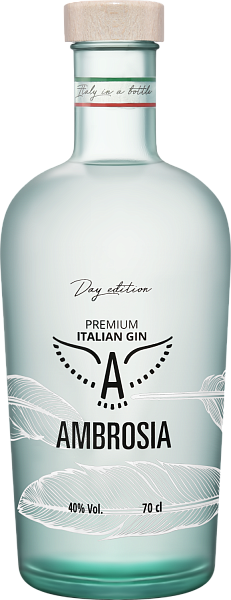 Day Edition Ambrosia, 0.7 л в Москве