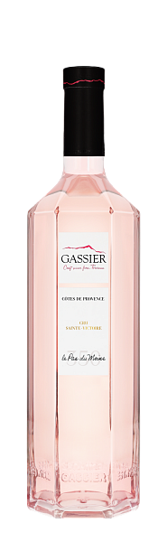 Вино 946 Sainte-Victoire Cotes de Provence AOC Chateau Gassier, 0.75 л в Москве
