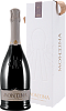 Franciacorta DOCG Brut La Montina (Подарочная упаковка), 0.75 л в Москве