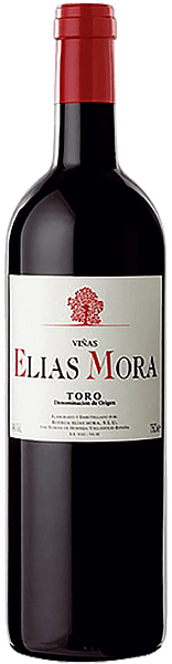 Vinas Elias Mora Toro DO, 0.75 л в Москве