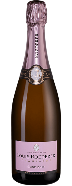 Brut Rose Champagne AOC Louis Roederer, 0.75 л в Москве