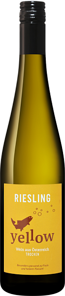 Yellow Riesling Niederosterreich Steinschaden, 0.75 л в Москве
