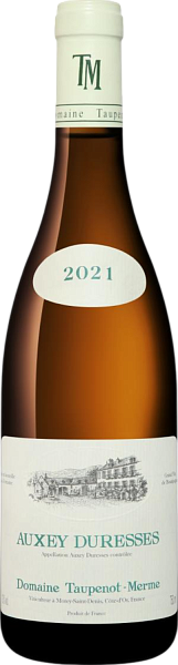 Вино Auxey Duresses AOC Domaine Taupenot-Merme, 0.75 л в Москве