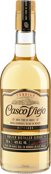 Casco Viejo Reposado, 0.75 л в Москве
