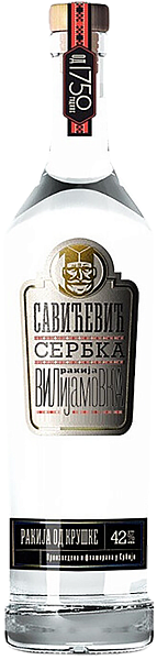 Savichevich Vilijamovka, 0.7 л в Москве