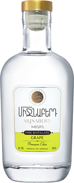 Mijnaberd Grape, 0.5 л в Москве