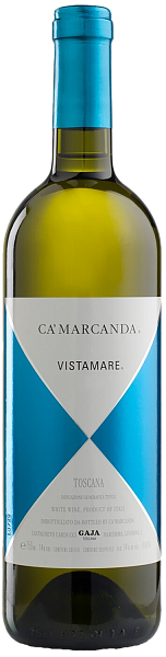 Vistamare Ca' Marcanda Toscana IGT Gaja, 0.75 л в Москве