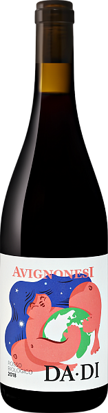 Da-Di Toscana IGT Avignonesi, 0.75 л в Москве