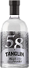 Tanglin Black Powder, 0.5 л в Москве