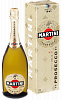 Martini Prosecco DOC (Подарочная упаковка), 0.75 л в Москве