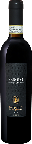 Вино Barolo DOCG Batasiolo, 0.375 л в Москве