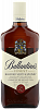 Ballantine's Finest blended scotch whisky, 0.7 л в Москве