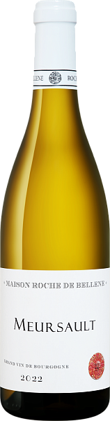 Meursault AOC Maison Roche de Bellene, 0.75 л в Москве