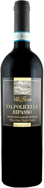 Valpolicella Ripasso DOC Classico Superiore Lenotti, 0.75 л в Москве