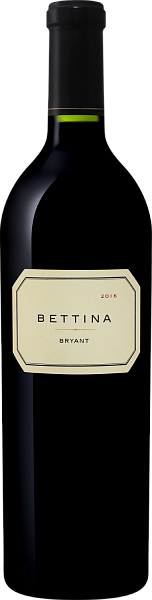Bettina Napa Valley AVA Bryant Estate, 0.75 л в Москве