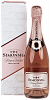 Kaapse Vonkel Rose Brut Simonsig (Подарочная упаковка), 0.75 л в Москве