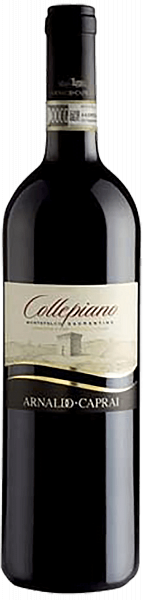 Collepiano Montefalco Sagrantino DOCG Arnaldo Caprai, 0.75 л в Москве