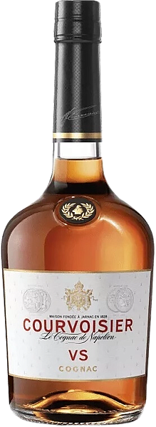 Courvoisier VS, 1 л в Москве