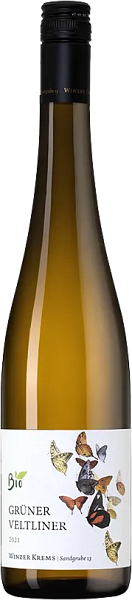 Sandgrube 13 Gruner Veltliner Niederosterreich Winzer Krems, 0.75 л в Москве