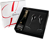 Lanson Le Black Creation Brut Champagne AOC (gift box+2 glasses), 0.75 л в Москве