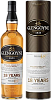 Glengoyne Highland Single Malt Scotch Whisky 18 y.o. (Подарочная упаковка), 0.7 л в Москве
