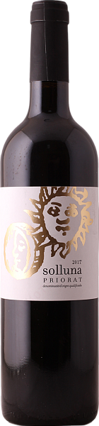 Solluna Priorat DOQ Gran Clos, 0.75 л в Москве