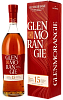Glenmorangie Lasanta 12 y.o. single malt scotch whisky (Подарочная упаковка), 0.7 л в Москве