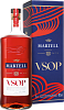 Martell VSOP (Подарочная упаковка), 1 л в Москве