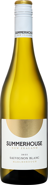 Summerhouse Sauvignon Blanc Malborough, 0.75 л в Москве