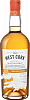 West Cork Small Batch Rum Cask Finished Single Malt Irish Whiskey, 0.7 л в Москве
