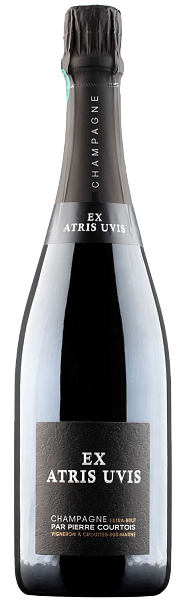 Pierre Сourtois Ex Atris Uvis Champagne AOC, 0.75 л в Москве