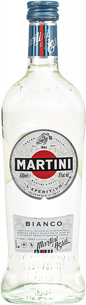 Martini Bianco, 0.5 л в Москве