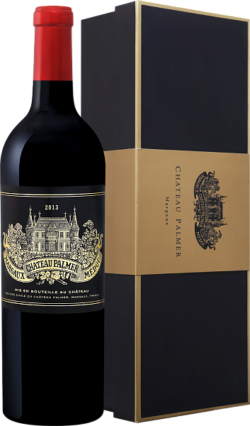 Chateau Palmer Margaux AOC, 0.75 л в Москве