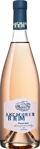 Вино Pinot Noir Rose Rem Akchurin, 0.75 л в Москве