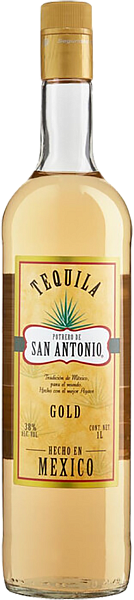 Potrero de San Antonio Gold, 1 л в Москве