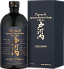 Togouchi 15 Years Old Blended Japanese Whisky (Подарочная упаковка), 0.7 л в Москве